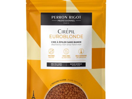 Cirépil Euroblonde Online Hot Sale