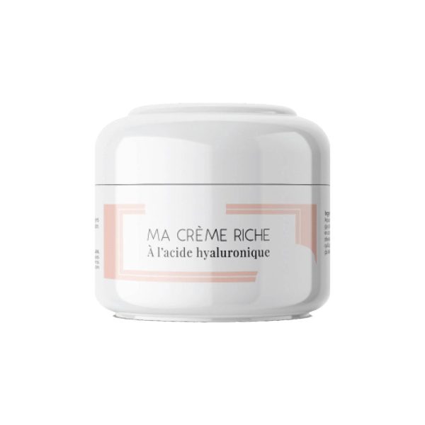 Crème anti-âge acide hyaluronique Hot on Sale