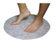 TAPIS CIRCULAIRE  JETABLES on Sale