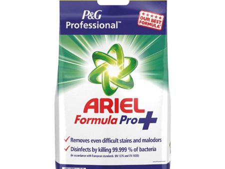 Lessive ARIEL Cheap