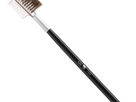 Brosse + peigne cils Online Hot Sale