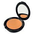 Poudre compacte lissante et matifiante on Sale