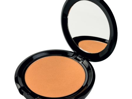 Poudre compacte lissante et matifiante on Sale