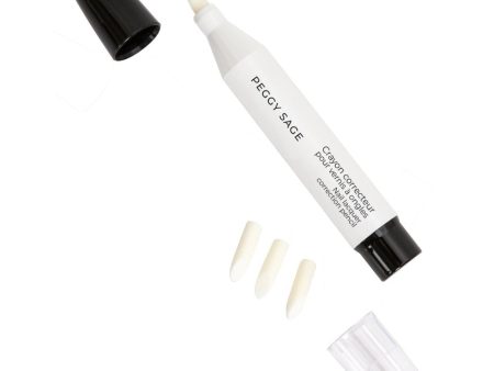 Crayon correcteur vernis Online Sale