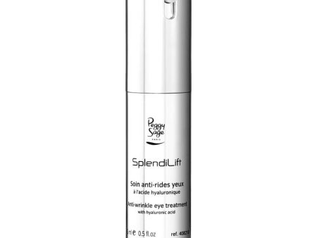 Soin anti-rides yeux acide hyaluronique For Sale