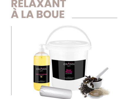 Soin à la boue Online Sale