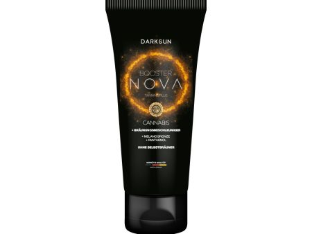 Booster nova tanning plus Tube For Discount