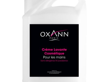 Crème lavante Hot on Sale