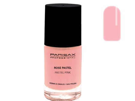 Vernis PARIS AX ROSE PASTEL Cheap