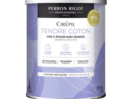 Cirépil Tendre coton Online Sale