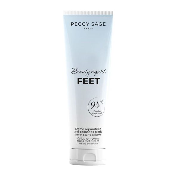 Crème réparatrice anti-callosités pour les pieds Hot on Sale