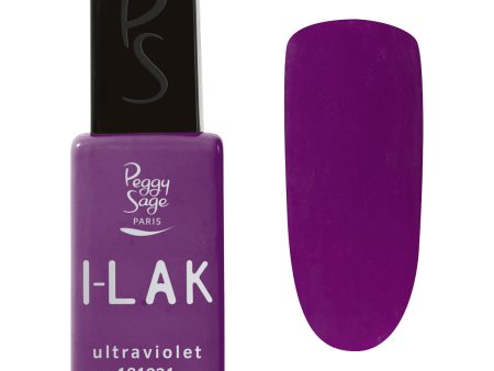 Ultra Violet I-LAK For Sale