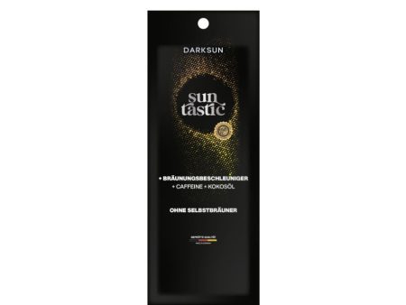 Dark sun Tastic Sachet Fashion