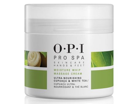 Crème de massage pro spa opi Online Hot Sale