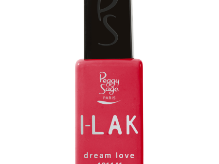 Dream love I-LAK Hot on Sale