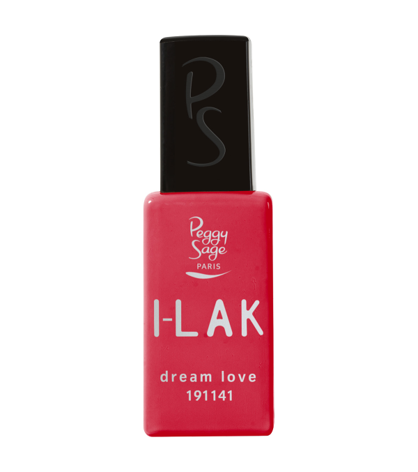 Dream love I-LAK Hot on Sale