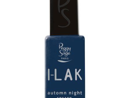 Autumn night I-LAK Supply