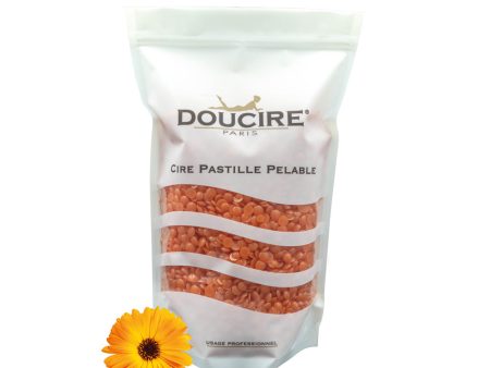 Cire pelablépil Calendula- pastilles Online