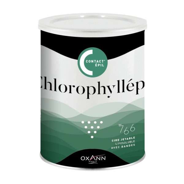 Cire Chlorophylepil Pot 750 ml For Cheap