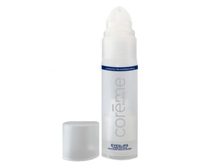 Eyelips  Crème contour des Yeux et Lèvres Flacon Airless 50 ml For Discount