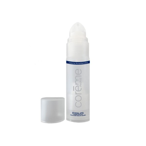 Eyelips  Crème contour des Yeux et Lèvres Flacon Airless 50 ml For Discount