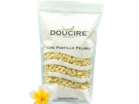 Cire pelablépil Monoï- pastilles For Sale