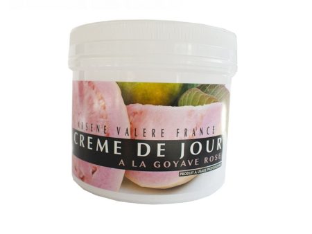 Crème protectrice goyave rose For Sale