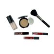 KIT MAQUILLAGE N°9 Online Hot Sale