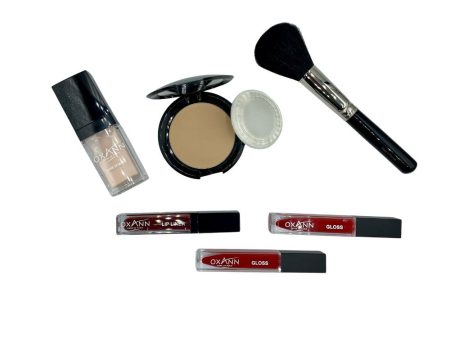 KIT MAQUILLAGE N°9 Online Hot Sale