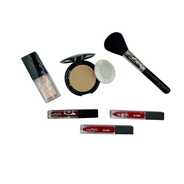 KIT MAQUILLAGE N°9 Online Hot Sale