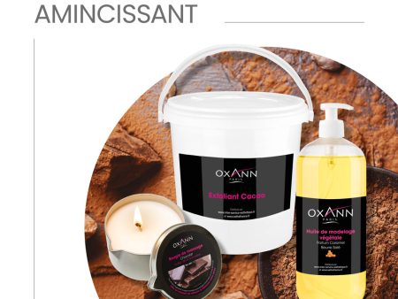 Rituel gourmand Amincissant For Discount