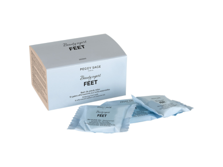 Galets Effervescents pieds on Sale