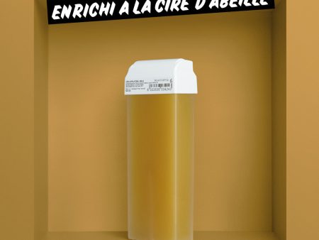 Cire cartouche Miel Extraépil 100 ml For Cheap