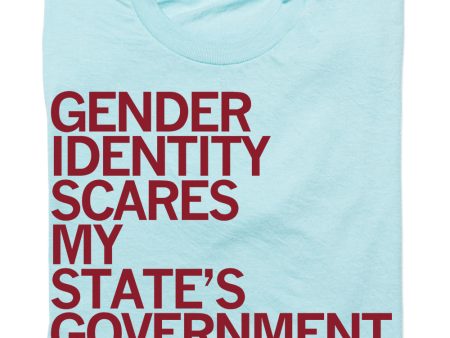 Gender Identity Scares My State s Government Online