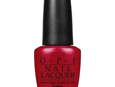 Vernis OPI Amore at the grand canal For Sale