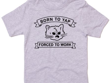 Born To Yap Kids Online now