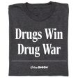 The Onion: Drugs Win Fashion