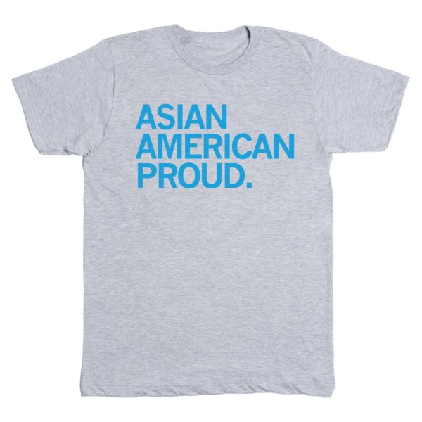 Asian American Proud Discount