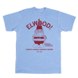 Elwood Gnome Online