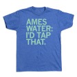 Ames Water: I d Tap That Discount