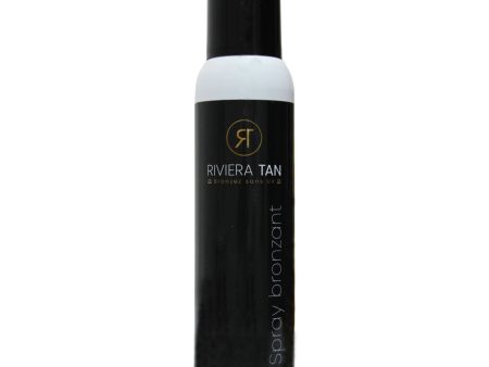 Aerosol autobronzant riviera tan Cheap