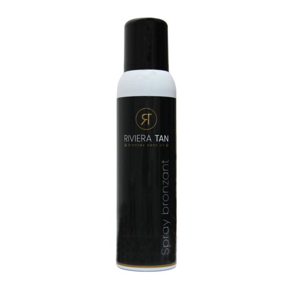 Aerosol autobronzant riviera tan Cheap