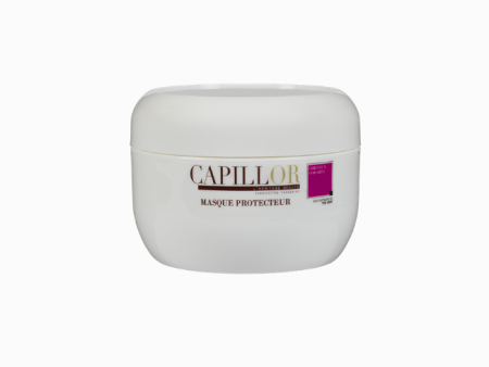 Masque cheveux Capillor Fashion