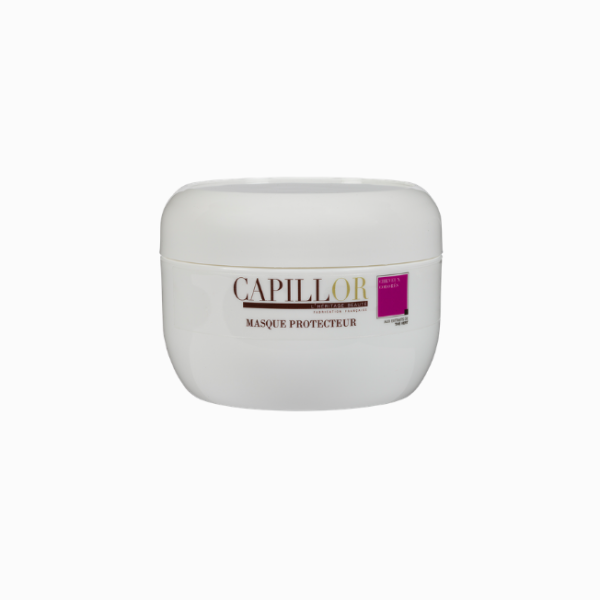 Masque cheveux Capillor Fashion