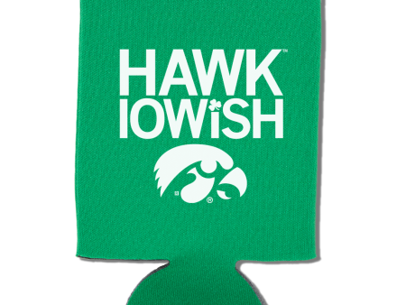 Hawk Iowish Can Cooler Online Hot Sale