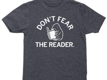 Don t Fear The Reader Kids For Discount