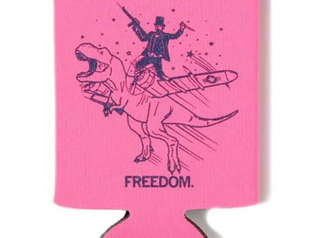 Freedom Can Cooler For Sale