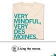 Very Mindful Very Des Moines Sale