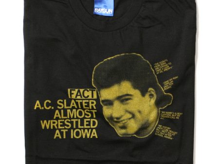 AC Slater (R) Online Sale