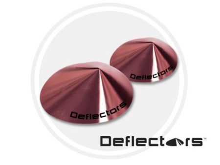 DEFLECTOR PROTECTION OCULAIRE X 250 PAIRES Online